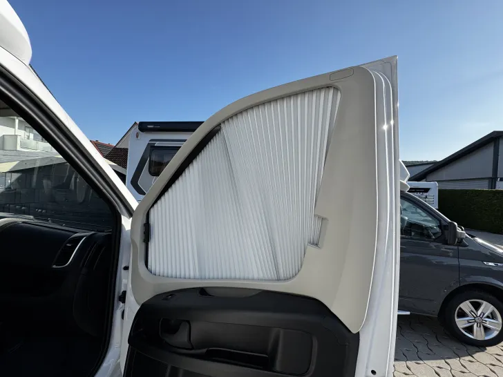 Fahrzeugbild Weinsberg CaraCompact 600 MEG EDITION [PEPPER] #7