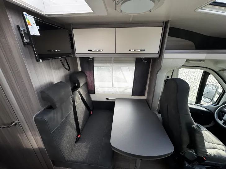 Fahrzeugbild Hobby Optima ONTOUR Edition V65 GE #5