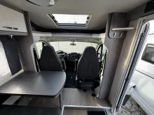 Fahrzeugbild Hobby Optima ONTOUR Edition V65 GE #12