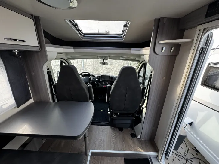 Fahrzeugbild Hobby Optima ONTOUR Edition V65 GE #12