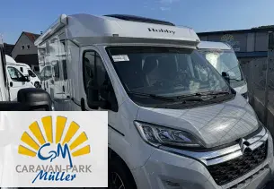 Bild Optima ONTOUR Edition V65 GE