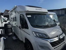 Fahrzeugbild Hobby Optima ONTOUR Edition V65 GE #1