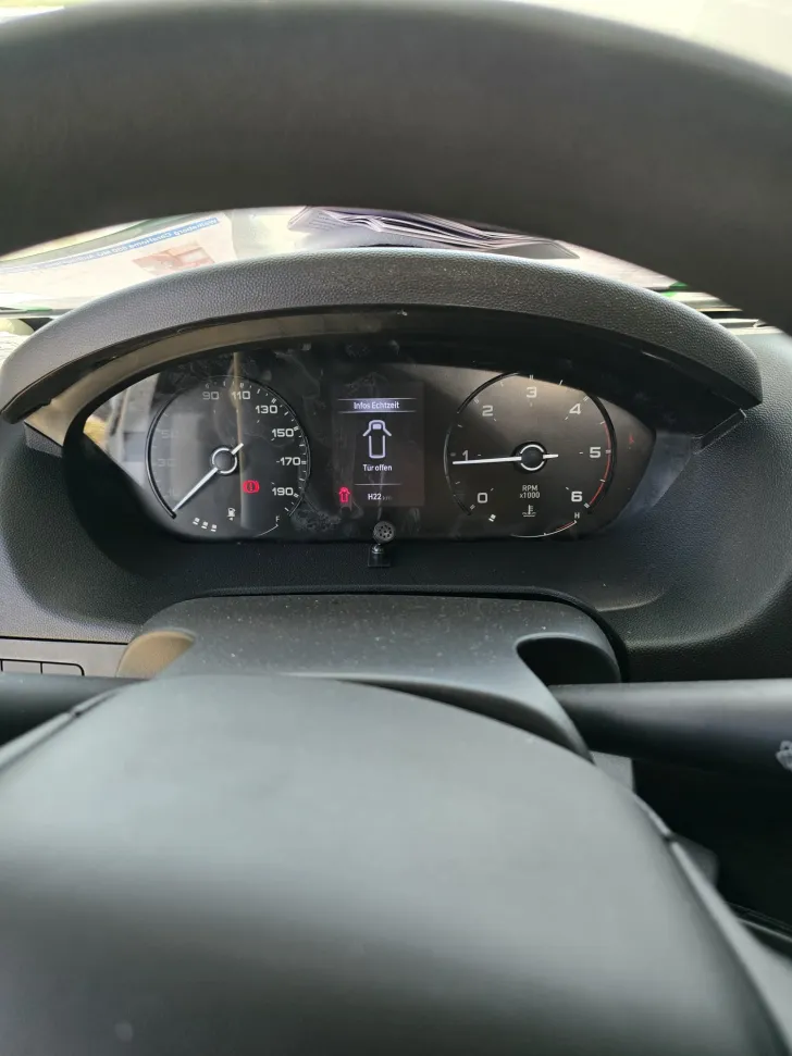 Fahrzeugbild Weinsberg CaraHome 550 MG Markise, AHK, LED #15