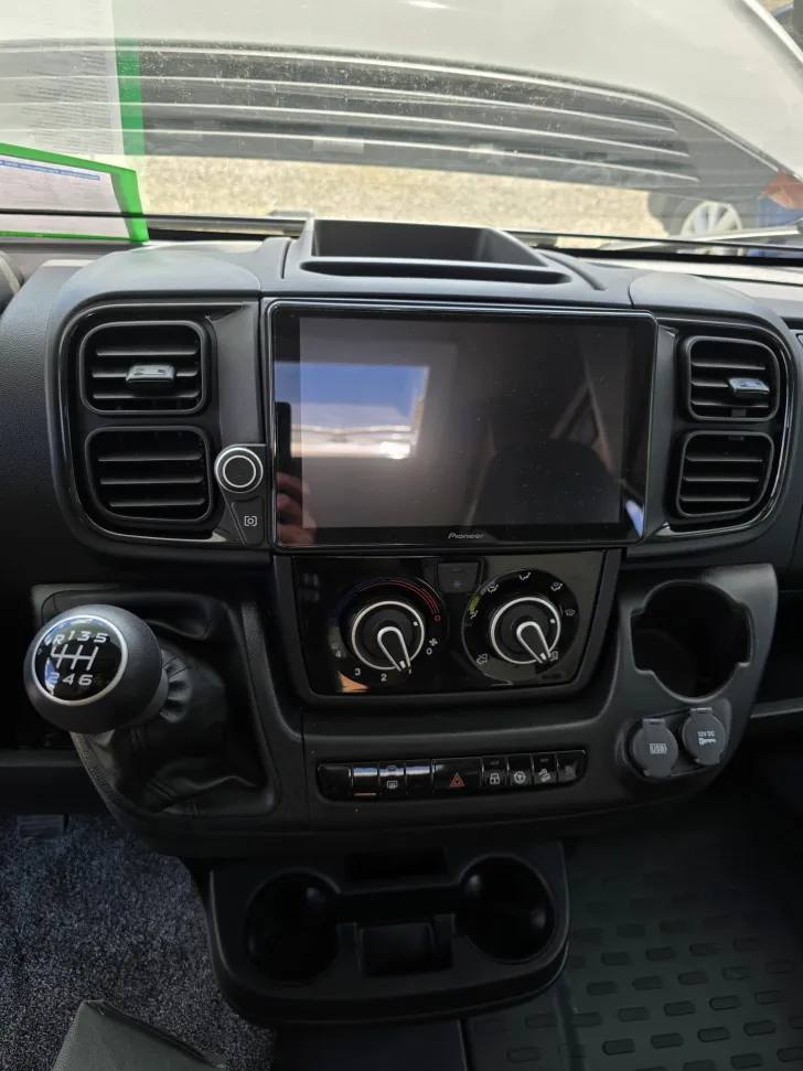 Fahrzeugbild Weinsberg CaraHome 550 MG Markise, AHK, LED #16