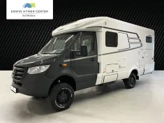 Bild 5 Hymer ML-T 580 4x4