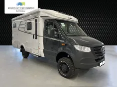 Bild 1 Hymer ML-T 580 4x4