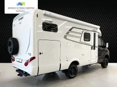 Bild 4 Hymer ML-T 580 4x4