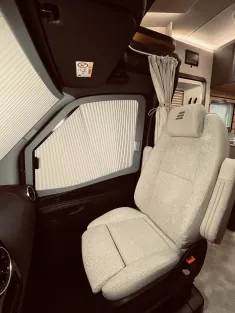 Bild 8 Hymer ML-T 580 4x4