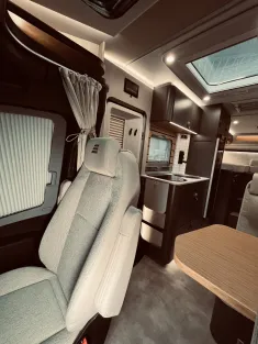 Bild 10 Hymer ML-T 580 4x4
