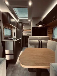 Bild 11 Hymer ML-T 580 4x4