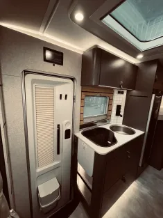 Bild 12 Hymer ML-T 580 4x4