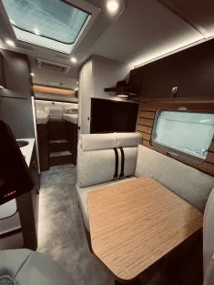Bild 14 Hymer ML-T 580 4x4