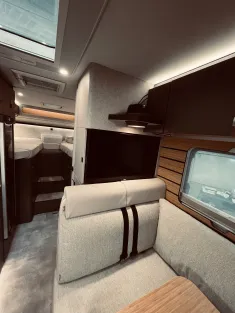 Bild 15 Hymer ML-T 580 4x4