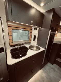Bild 16 Hymer ML-T 580 4x4