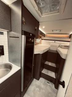 Bild 17 Hymer ML-T 580 4x4