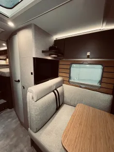 Bild 19 Hymer ML-T 580 4x4