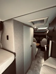 Bild 26 Hymer ML-T 580 4x4