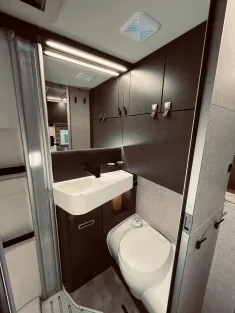 Bild 30 Hymer ML-T 580 4x4