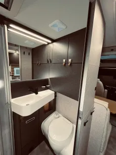 Bild 31 Hymer ML-T 580 4x4