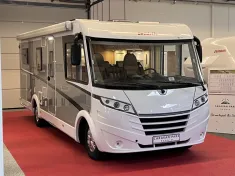 Bild 1 Dethleffs Advantage T 7051 EB