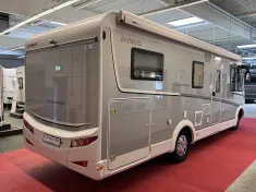 Bild 3 Dethleffs Advantage T 7051 EB