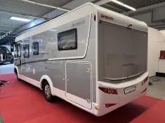 Bild 6 Dethleffs Advantage T 7051 EB