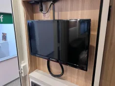 Bild 16 Dethleffs Advantage T 7051 EB