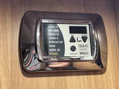 Bild 24 Dethleffs Advantage T 7051 EB
