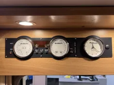 Bild 27 Dethleffs Advantage T 7051 EB