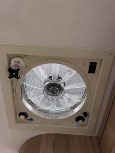 Bild 28 Dethleffs Advantage T 7051 EB