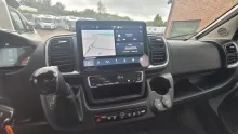 Fahrzeugbild Dethleffs Globetrail 640 EK *Automatik*Navi*RFK*Markise* #9
