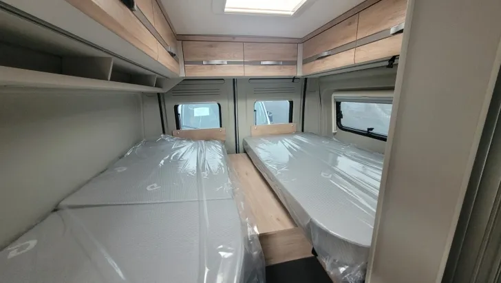 Fahrzeugbild Dethleffs Globetrail 640 EK *Automatik*Navi*RFK*Markise* #14