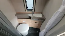 Fahrzeugbild Dethleffs Globetrail 640 EK *Automatik*Navi*RFK*Markise* #15