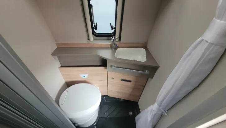 Fahrzeugbild Dethleffs Globetrail 640 EK *Automatik*Navi*RFK*Markise* #15