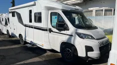 Bild 1 Knaus L!VE TI 700 MEG Platinum Selection Live Ti 700 MEG