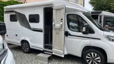 Bild 1 Knaus L!VE TI 590 MF Platinum Selection Live Ti 590 MF Automatik