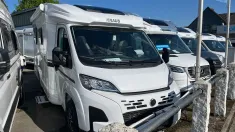 Bild 4 Knaus L!VE TI 590 MF Platinum Selection Live Ti 590 MF Automatik