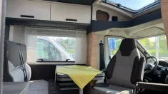 Bild 5 Knaus L!VE TI 590 MF Platinum Selection Live Ti 590 MF Automatik