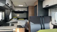 Bild 6 Knaus L!VE TI 590 MF Platinum Selection Live Ti 590 MF Automatik