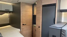 Bild 7 Knaus L!VE TI 590 MF Platinum Selection Live Ti 590 MF Automatik