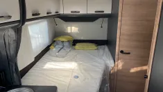 Bild 8 Knaus L!VE TI 590 MF Platinum Selection Live Ti 590 MF Automatik
