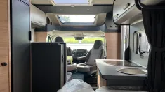 Bild 9 Knaus L!VE TI 590 MF Platinum Selection Live Ti 590 MF Automatik