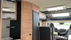 Bild 10 Knaus L!VE TI 590 MF Platinum Selection Live Ti 590 MF Automatik