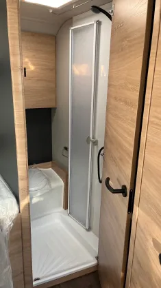 Bild 12 Knaus L!VE TI 590 MF Platinum Selection Live Ti 590 MF Automatik