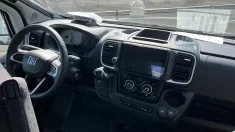 Bild 13 Knaus L!VE TI 590 MF Platinum Selection Live Ti 590 MF Automatik