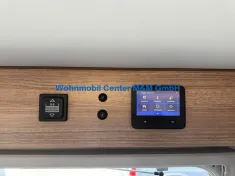 Bild 15 Weinsberg CaraCore 650 MEG MJ25 180 PS S7 LED