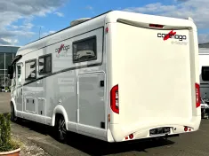 Bild 4 Carthago c-tourer I 148 Hubstützen+AHK+Autom*gepflegt*
