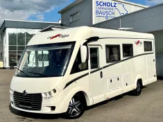 Bild 5 Carthago c-tourer I 148 Hubstützen+AHK+Autom*gepflegt*