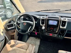 Bild 6 Carthago c-tourer I 148 Hubstützen+AHK+Autom*gepflegt*
