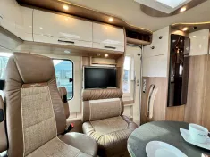 Bild 13 Carthago c-tourer I 148 Hubstützen+AHK+Autom*gepflegt*